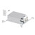 Nora Lighting | NHIOICD-48LE3/EM2-NR | NHIOICD-48LE3/EM2