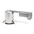 Nora Lighting | NHRIOIC-48LE3A-NR | NHRIOIC-48LE3A