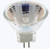 Main image of a Satco S4645 Halogen MR8 light bulb