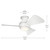 Kichler 330150MWH-KCH 330150MWH