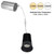 Nora Lighting | NM2-2RTLDC8540BB-NR | NM2-2RTLDC8540BB