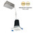 Nora Lighting | NM2-2SDC8530MPW-NR | NM2-2SDC8530MPW