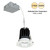 Nora Lighting | NM4-RDC30MPW-NR | NM4-RDC30MPW