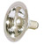 Main image of a Satco S4682 Halogen ALR Aluminum Reflector light bulb