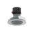 Nora Lighting | NPRLV-4RNDC40XNN-NR | NPRLV-4RNDC40XNN