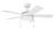 Kichler 330171MWH-KCH 330171MWH