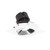 Nora Lighting | NPRLV-4SC30XCMPW-NR | NPRLV-4SC30XCMPW