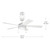 Kichler 330174MWH-KCH 330174MWH