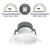 Nora Lighting | NQZ2-61TWTW-MPW-NR | NQZ2-61TWTW-MPW