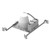 Nora Lighting | NS-401QAT-NR | NS-401QAT
