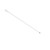 Nora Lighting | NUDA-HW72MPW-NR | NUDA-HW72MPW