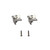 Nora Lighting | NULBA-MB60-NR | NULBA-MB60