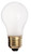 Main image of a Satco S4881 Incandescent A15 light bulb