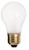 Main image of a Satco S4882 Incandescent A15 light bulb