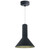 Nora Lighting | NYLM-2CONECHB-NR | NYLM-2CONECHB