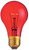 Main image of a Satco S6080 Incandescent A19 light bulb