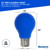 Bulbrite | 776109-BU | 776109