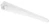Westgate | CSL-4FT-40W-40K-D-WG | CSL-4FT-40W-40K-D