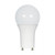 Main image of a Satco S29843 LED Type A light bulb