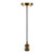 Westgate | DSP-066-6FT-BR-WG | DSP-066-6FT-BR
