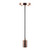 Westgate | DSP-722-6FT-RG-WG | DSP-722-6FT-RG
