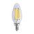 Main image of a Satco S11385 LED LED Filament light bulb