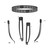 Westgate | GPA-B32-DC-BK-WG | GPA-B32-DC-BK