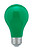 Main image of a Satco S14986 LED A19 light bulb
