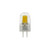 Main image of a Satco S8601 LED Mini and Pin-Based LED light bulb