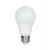 Main image of a Satco S11320 LED Type A light bulb