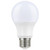 Main image of a Satco S11429 LED Type A light bulb