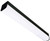 Westgate | LSS-2FT-25W-MCTP-BK-WG | LSS-2FT-25W-MCTP-BK