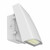 Westgate | LWAX-SM-12W-30K-WH-WG | LWAX-SM-12W-30K-WH