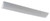 Westgate | SCLL-UD-4FT-60W-50K-D-WG | SCLL-UD-4FT-60W-50K-D