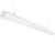 Westgate | SCLR-4FT-40W-40K-D-WG | SCLR-4FT-40W-40K-D