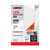 Satco S29619 4 Watt, LED G25, 2700K, Medium base, 120 Volt - view 3