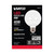 Satco S29619 4 Watt, LED G25, 2700K, Medium base, 120 Volt - view 4