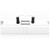 Westgate | SCX4-IP66-SUS-4FT-40-80W-MCTP-WG | SCX4-IP66-SUS-4FT-40-80W-MCTP