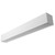Westgate | SCX6-6FT-60-90W-MCTP-LUV-WH-WG | SCX6-6FT-60-90W-MCTP-LUV-WH