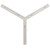 Westgate | SCX-Y2FT-60W-MCT4-D-WG | SCX-Y2FT-60W-MCT4-D