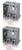 Westgate | W2DB50-7X-WG | W2DB50-7X