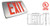 Westgate | XT-WP-2GB-EM-WG | XT-WP-2GB-EM