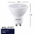 Bulbrite 771108 | 6W LED PAR16 GU10 2700K Flood Dimmable 90CRI 120V