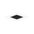 Nora Lighting | NIO-4SNDSQ35QBMPW-NR | NIO-4SNDSQ35QBMPW