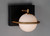 Maxim | 21601SWBKGLD-MX | 21601SWBKGLD