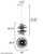 Maxim | 24176BK-MX | 24176BK