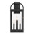 Maxim | 30804CLBK-MX | 30804CLBK