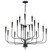 Maxim | 24818BK-MX | 24818BK