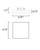 Maxim | 57665WTSBR-MX | 57665WTSBR