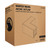 Satco 65-1283 Momentum, L-Connector for LED Linear System, Black Finish - view 7